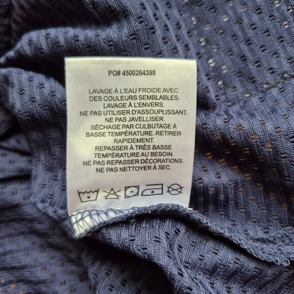 Toronto Argonauts Women's New Era Replica Home Jersey Small - Picture 8 of 11